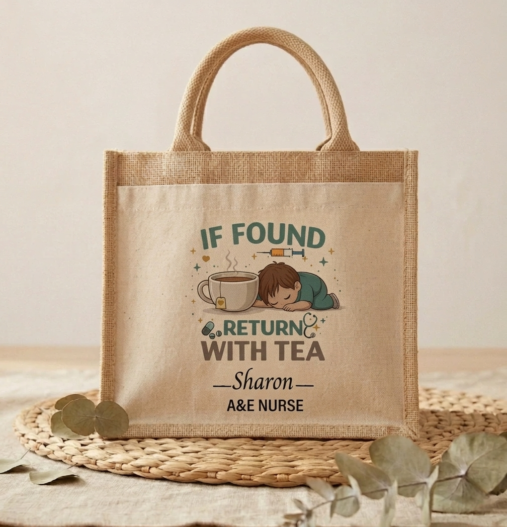 gift for nurses uk